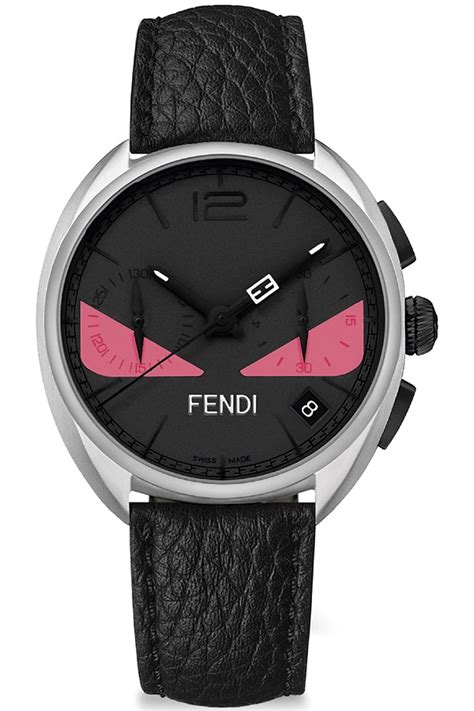 my fendi eyez watch|fendi returns online.